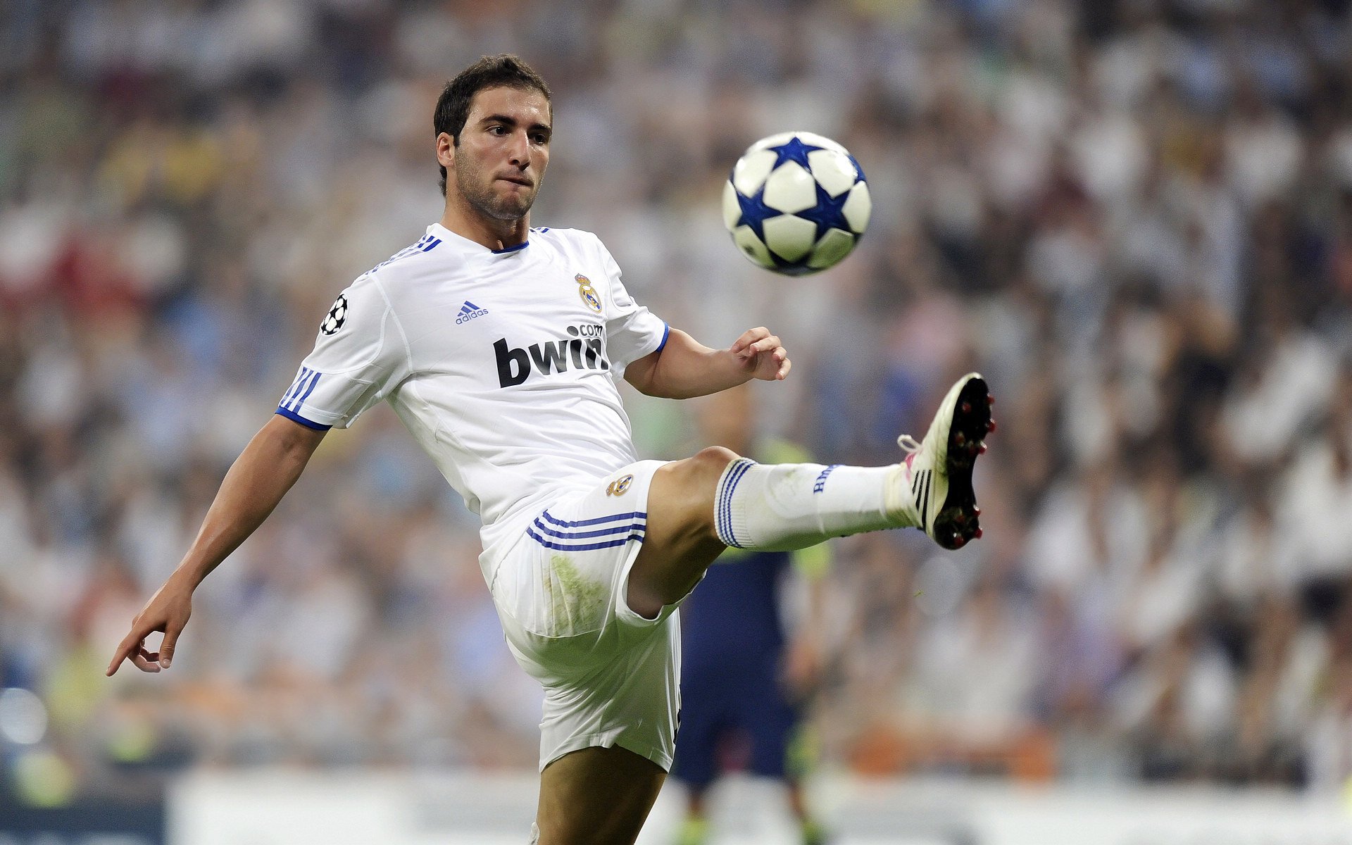 技术统计显示控球率提升带动整体进攻效率显著提高，控球率能说明实力吗